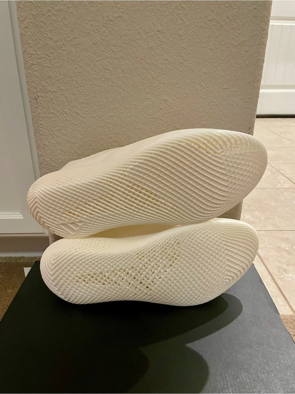 Adidas Climacool 4D 'Off White'